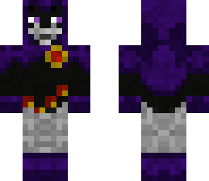raven
