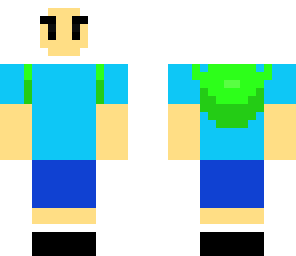 finn