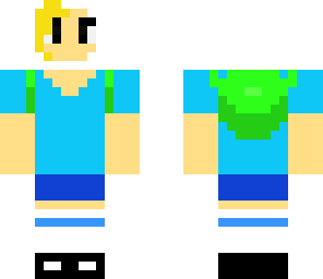 fionna