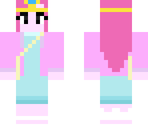 princess bubblegum