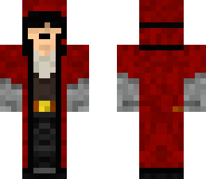 mage