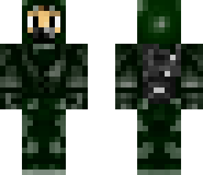 ranger hazmat