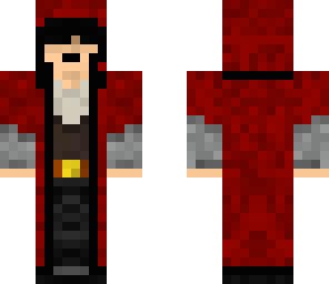edited mage