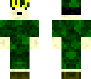 soldier
