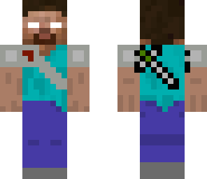 herobrine