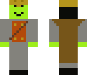 cartoony loki