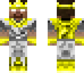 dark lord herobrine