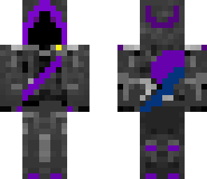 herobrine\'s minion