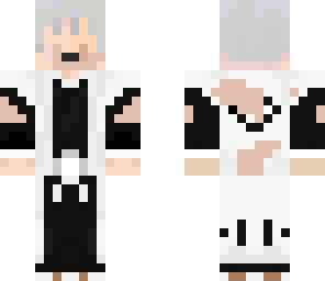 hurt gin ichimaru