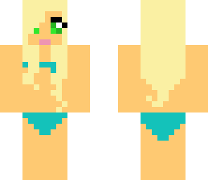 me in bikiny