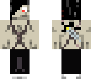 ghodim skin