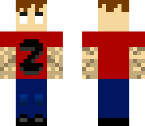 my skin