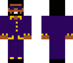 pimp