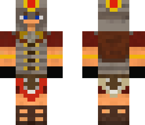 roman spqr