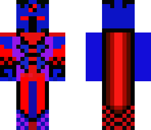 other blue knight