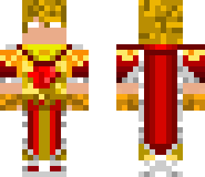 lord master herobrine