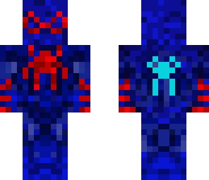 spider man 2099