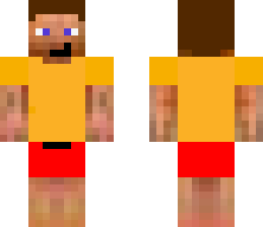 john the lifeguard