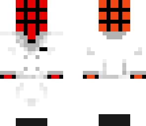 rubix tux