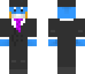 mudkip tux