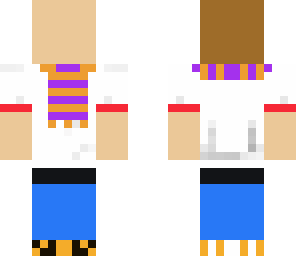 caio and your scarf