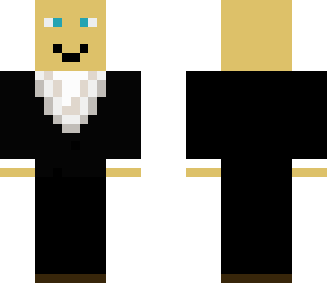 suit guy