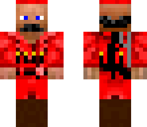 british redcoat