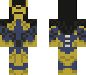 the worker of secrets- ib 2