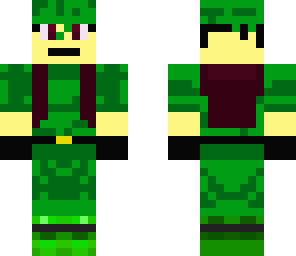 marine