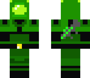 halo trooper