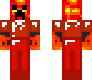 magma creeper
