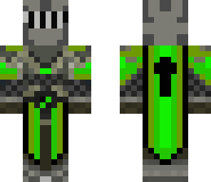 venomlayzer knight