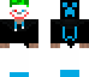 hoodie joker