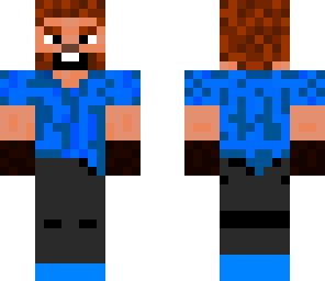 nickolosik skin