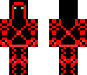 red assassin