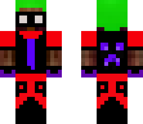 creeper slayer