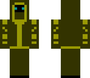green assassin