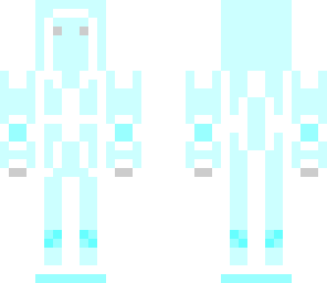 ice priest