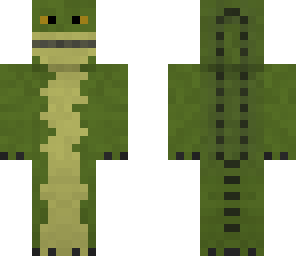 crocidile