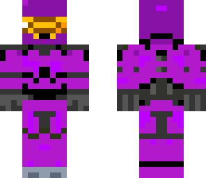upgraded purple halo reach spartan iv
