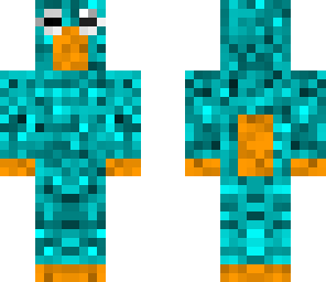 platypus