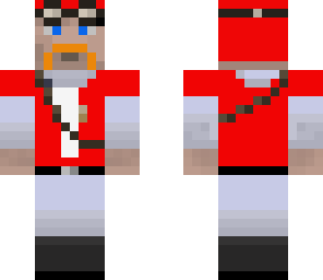 screwdriva\'s version of skylord liasander