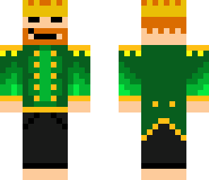 green king