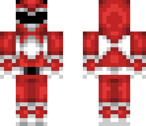 power ranger