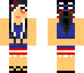 patriot of seduction