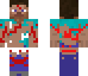 survival men