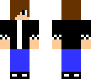 mein neuer skin