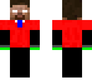 mr herobrine 
