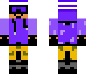snowboarder