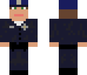 policeman